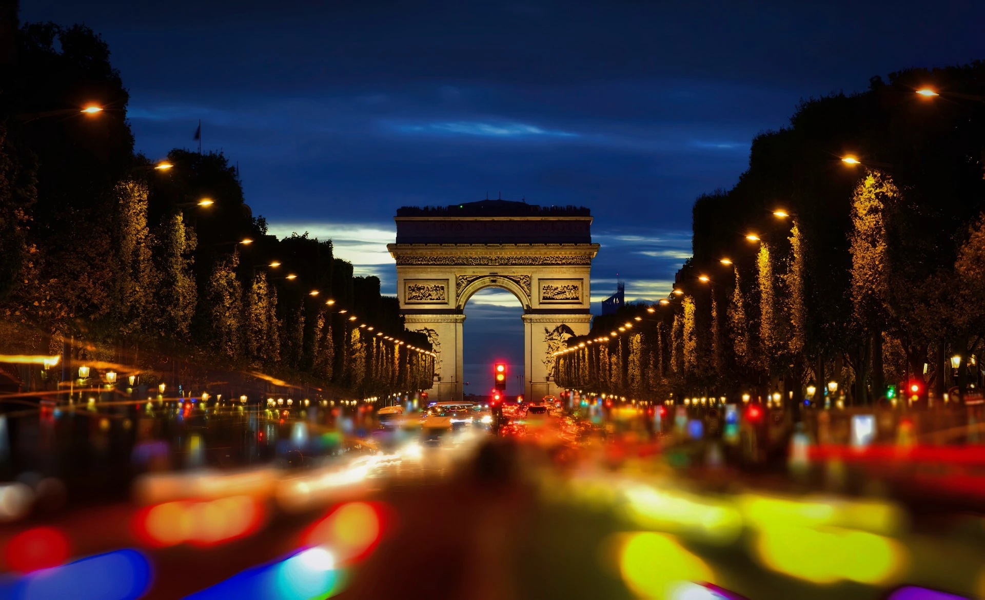Ultimate Conciergerie - VTC