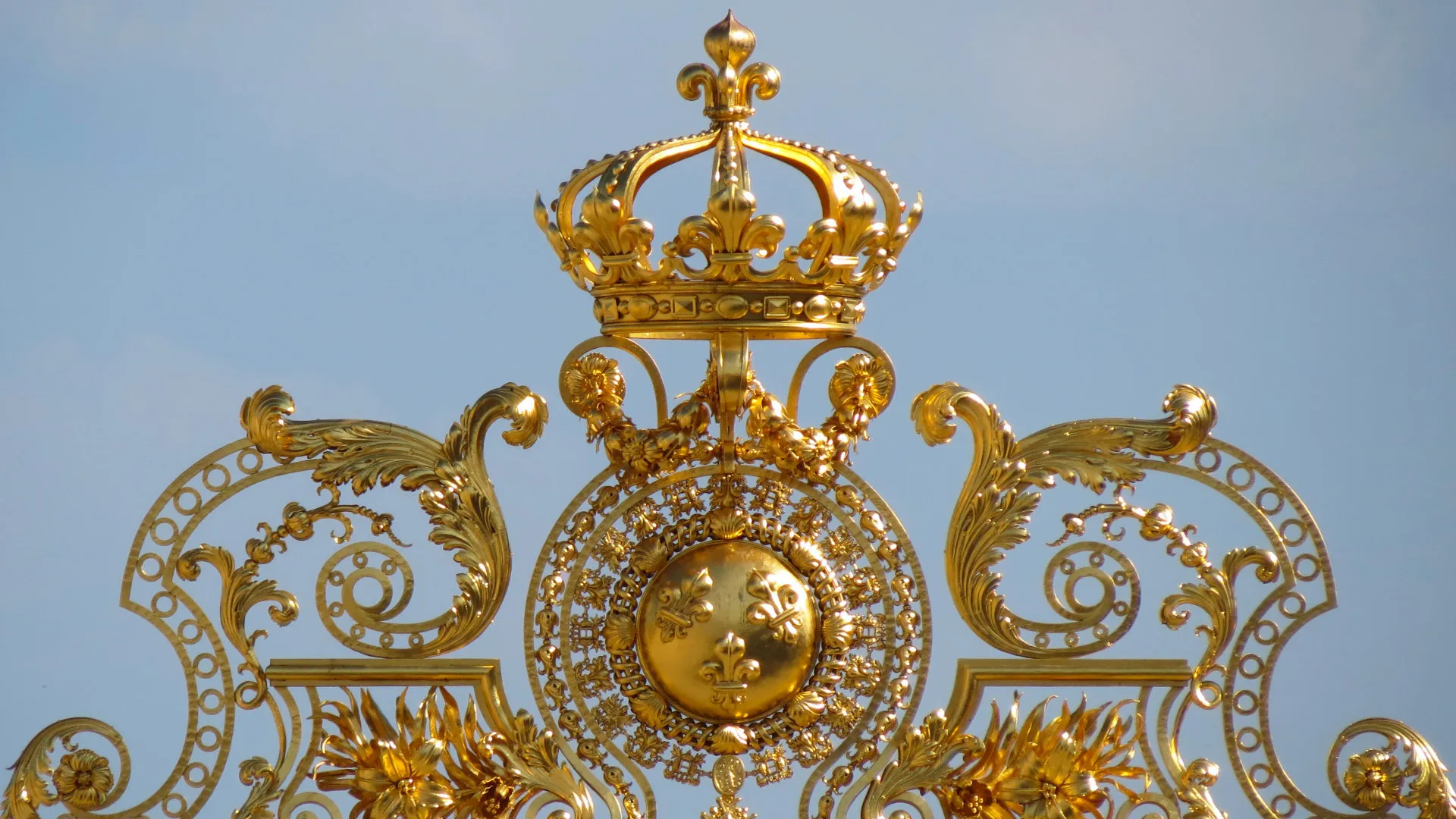 Découvrir Versailles : visite privée